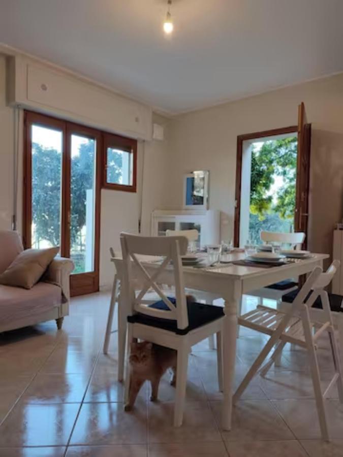 Casa Vacanze Vittoria Sanremo Eksteriør bilde
